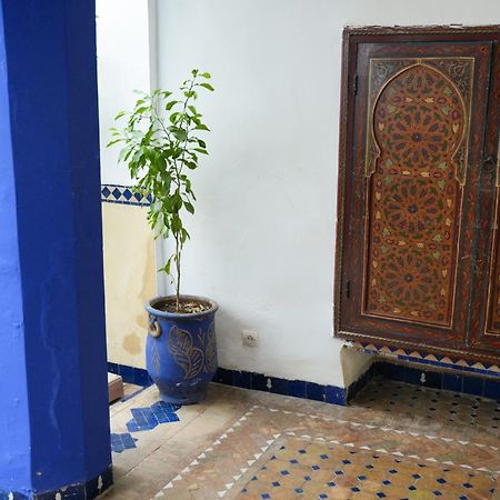Archduke Private Rooms Marakeş Dış mekan fotoğraf