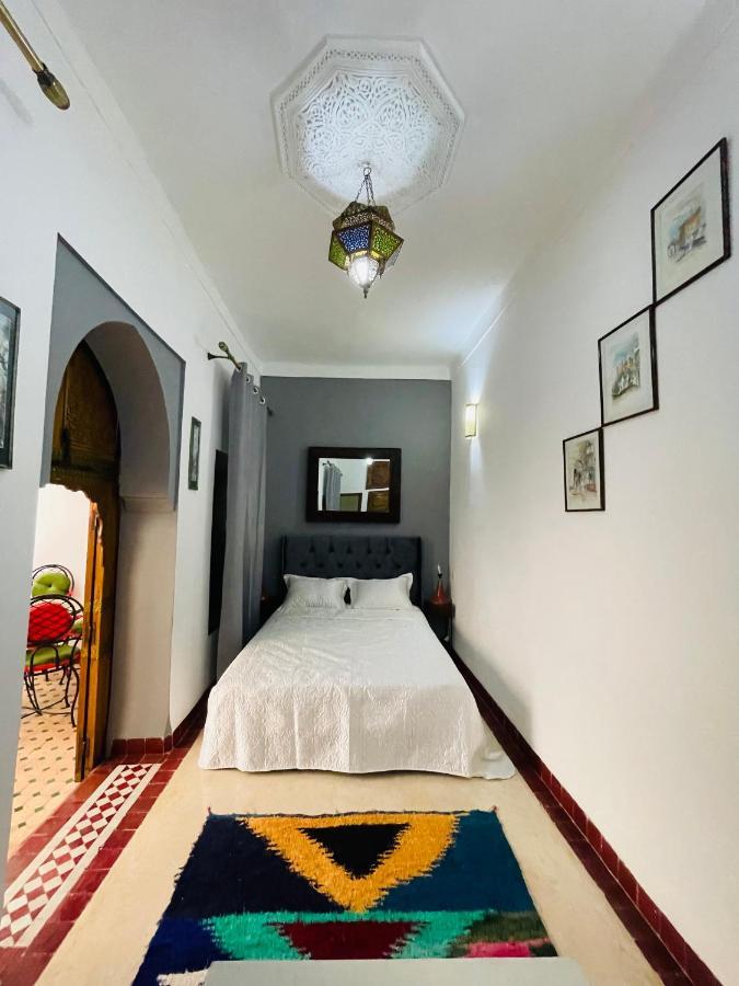 Archduke Private Rooms Marakeş Dış mekan fotoğraf