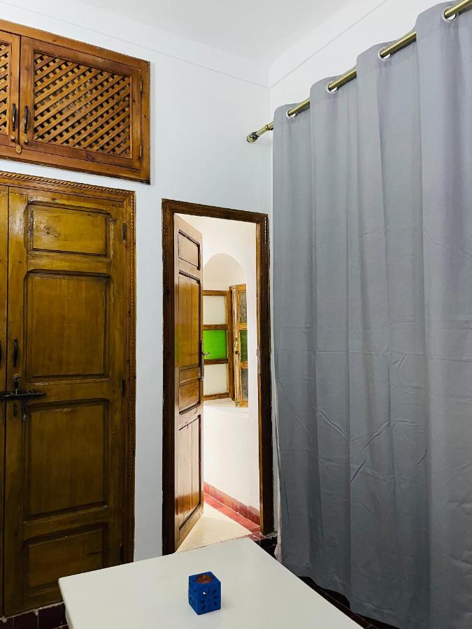 Archduke Private Rooms Marakeş Dış mekan fotoğraf