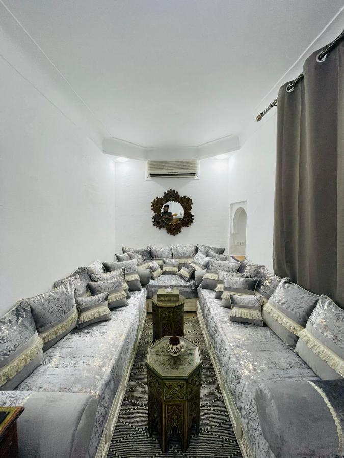 Archduke Private Rooms Marakeş Dış mekan fotoğraf