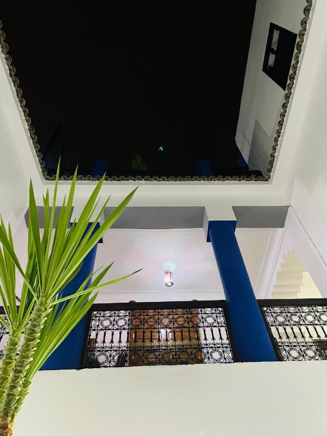 Archduke Private Rooms Marakeş Dış mekan fotoğraf