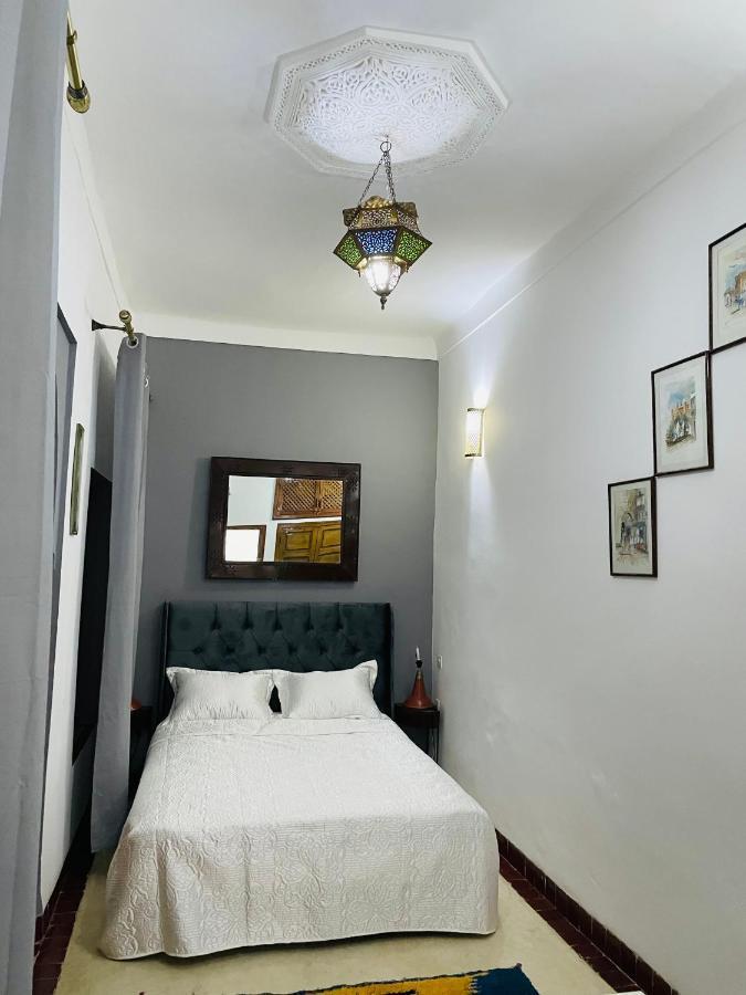 Archduke Private Rooms Marakeş Dış mekan fotoğraf
