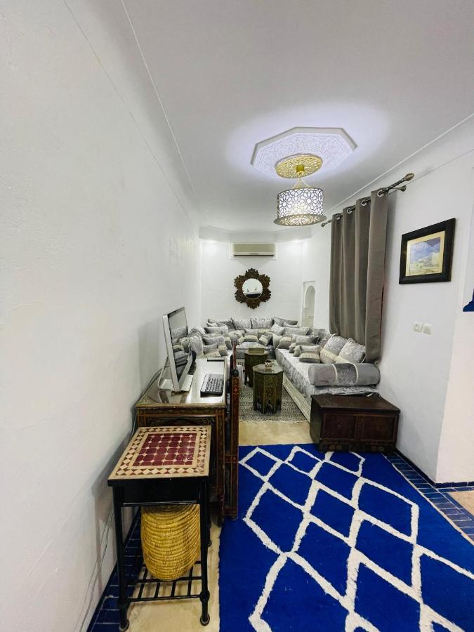 Archduke Private Rooms Marakeş Dış mekan fotoğraf