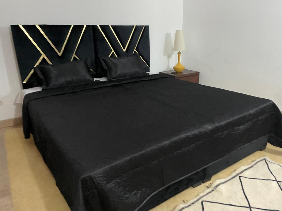 Archduke Private Rooms Marakeş Dış mekan fotoğraf