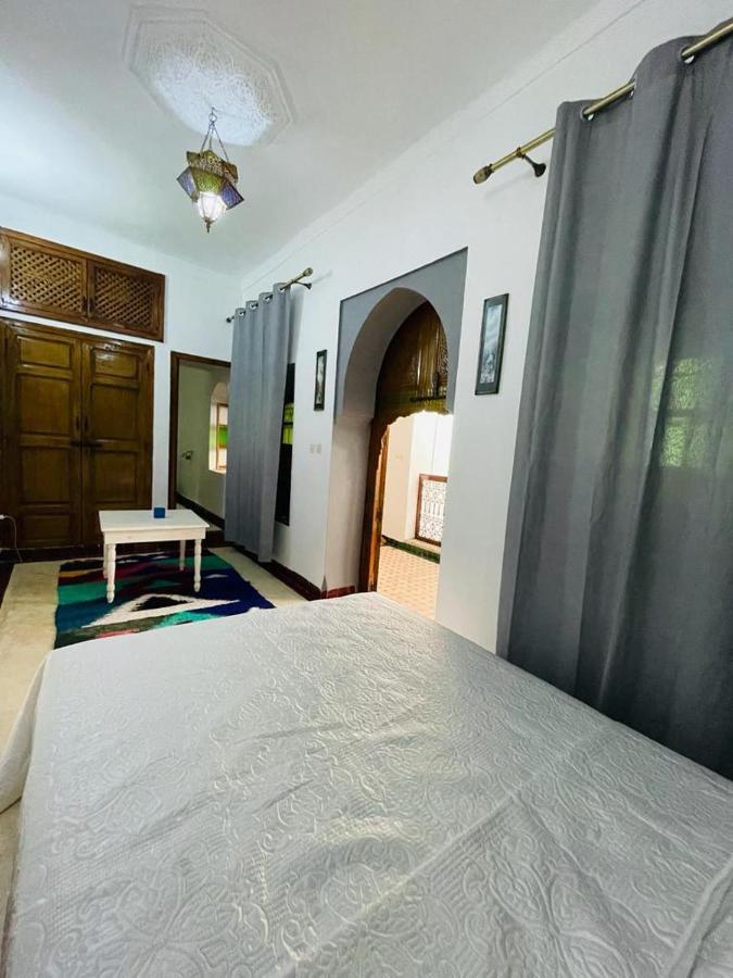 Archduke Private Rooms Marakeş Dış mekan fotoğraf