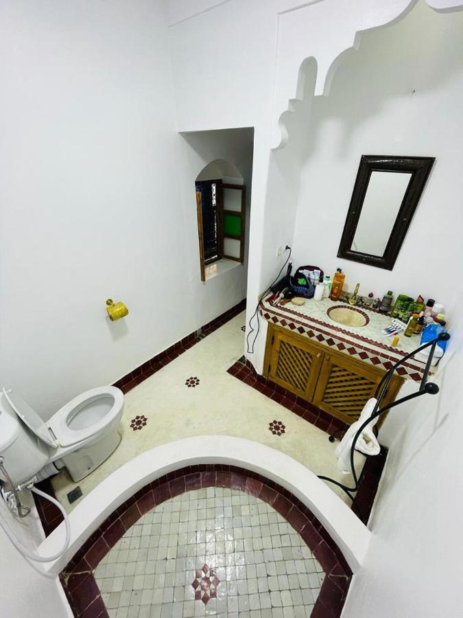 Archduke Private Rooms Marakeş Dış mekan fotoğraf