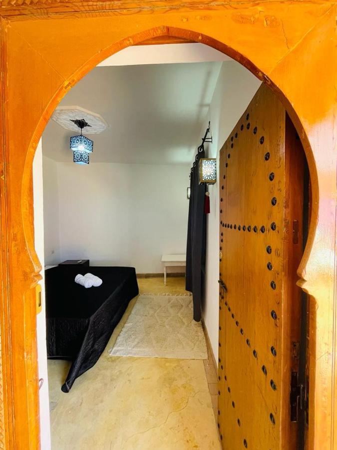 Archduke Private Rooms Marakeş Dış mekan fotoğraf