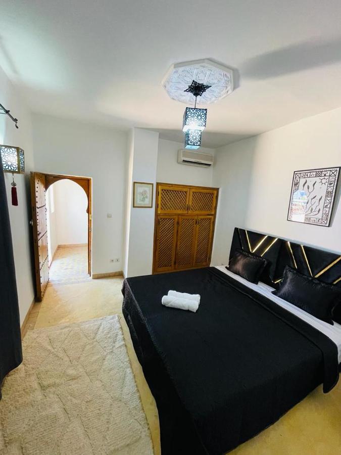 Archduke Private Rooms Marakeş Dış mekan fotoğraf