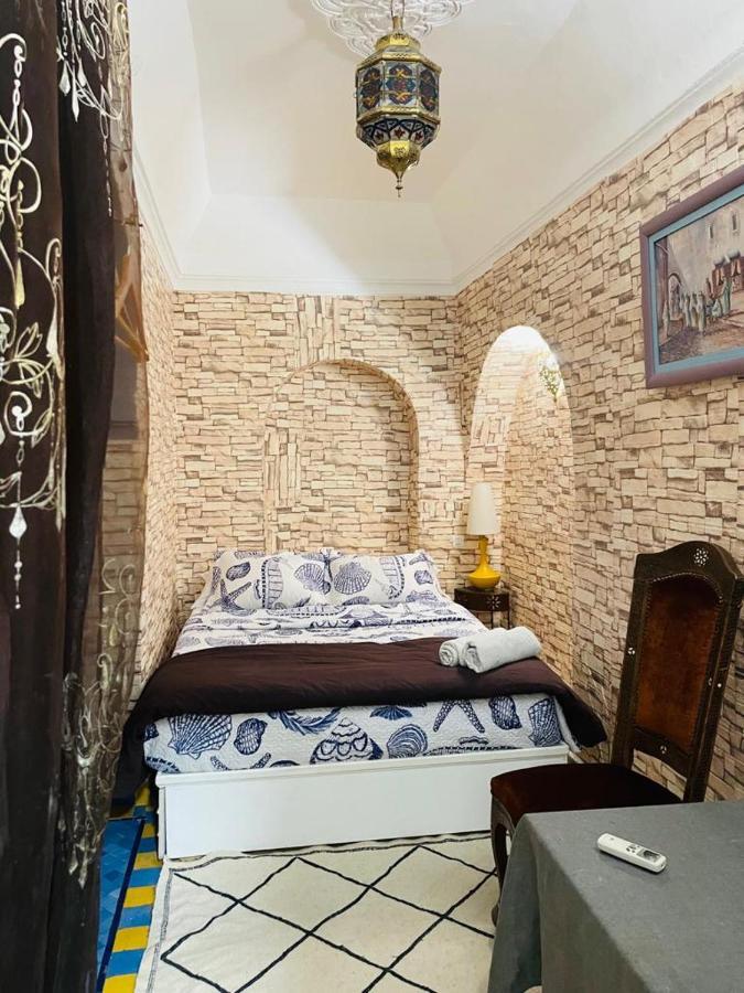Archduke Private Rooms Marakeş Dış mekan fotoğraf