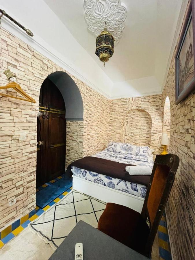Archduke Private Rooms Marakeş Dış mekan fotoğraf