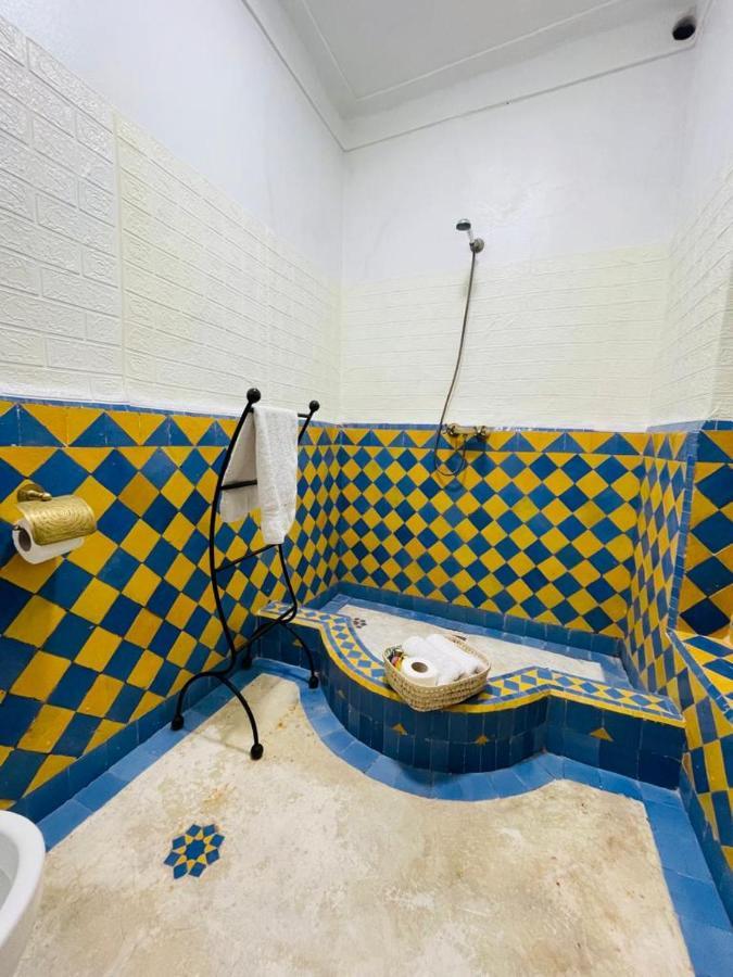 Archduke Private Rooms Marakeş Dış mekan fotoğraf
