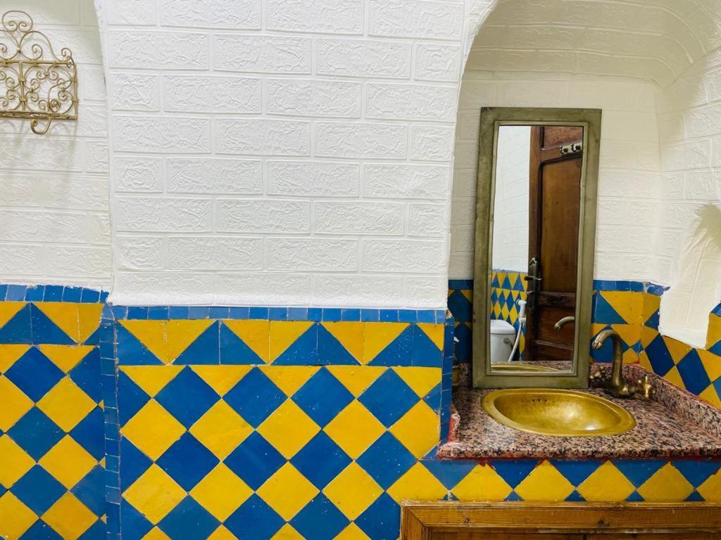Archduke Private Rooms Marakeş Dış mekan fotoğraf