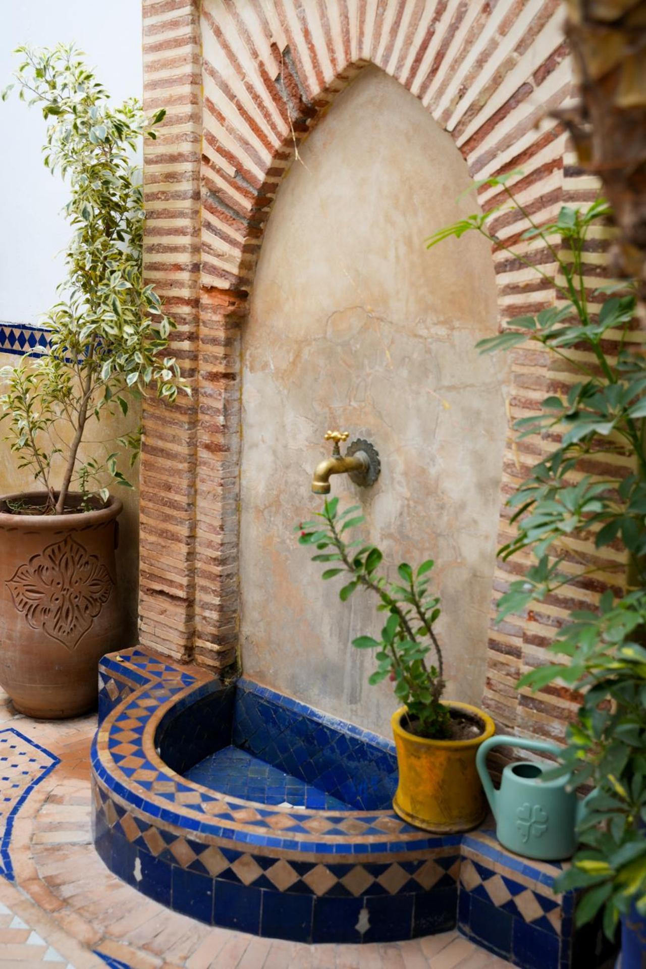 Archduke Private Rooms Marakeş Dış mekan fotoğraf