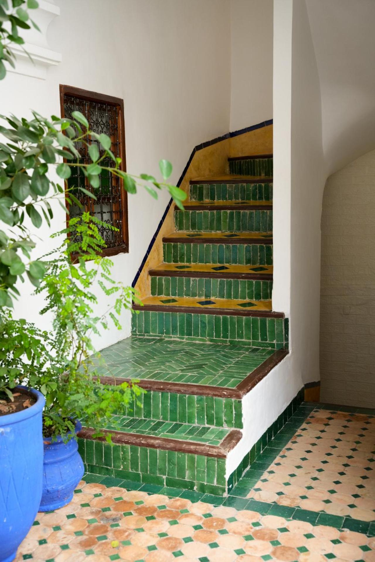 Archduke Private Rooms Marakeş Dış mekan fotoğraf
