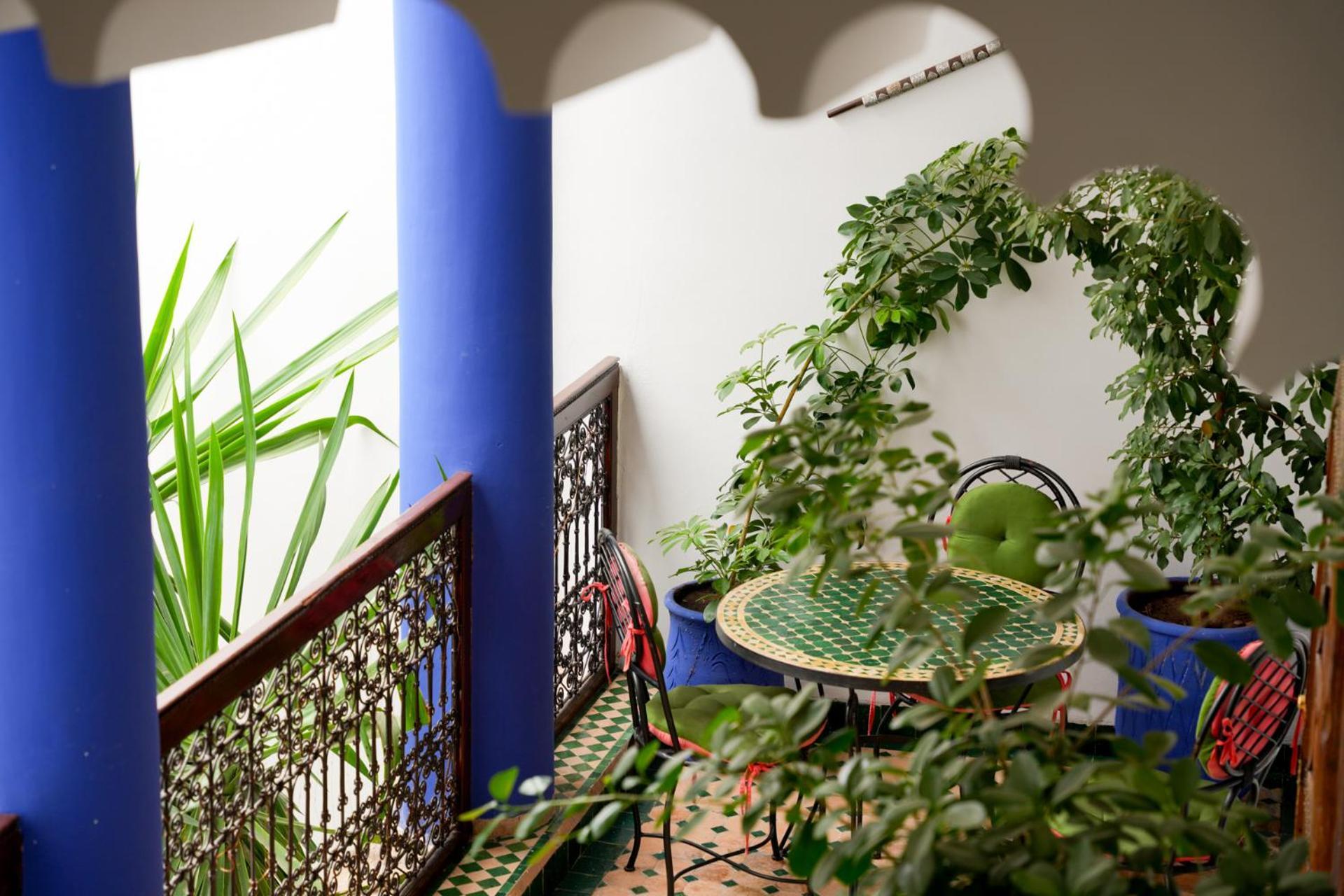 Archduke Private Rooms Marakeş Dış mekan fotoğraf
